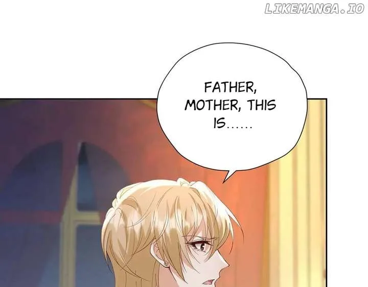 I’m in Love with My Foe Chapter 156 page 86