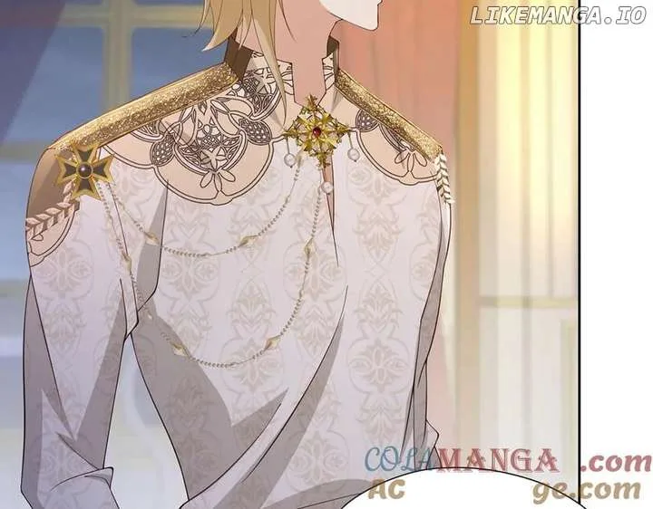 I’m in Love with My Foe Chapter 156 page 87