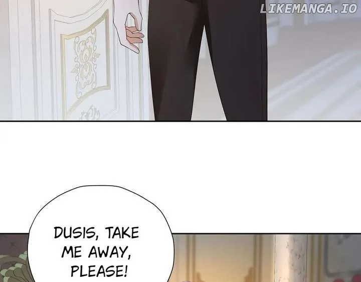 I’m in Love with My Foe Chapter 156 page 83
