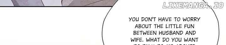 I’m in Love with My Foe Chapter 156 page 88