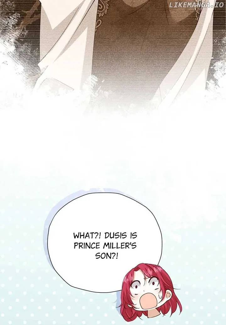 I’m in Love with My Foe Chapter 154 page 31
