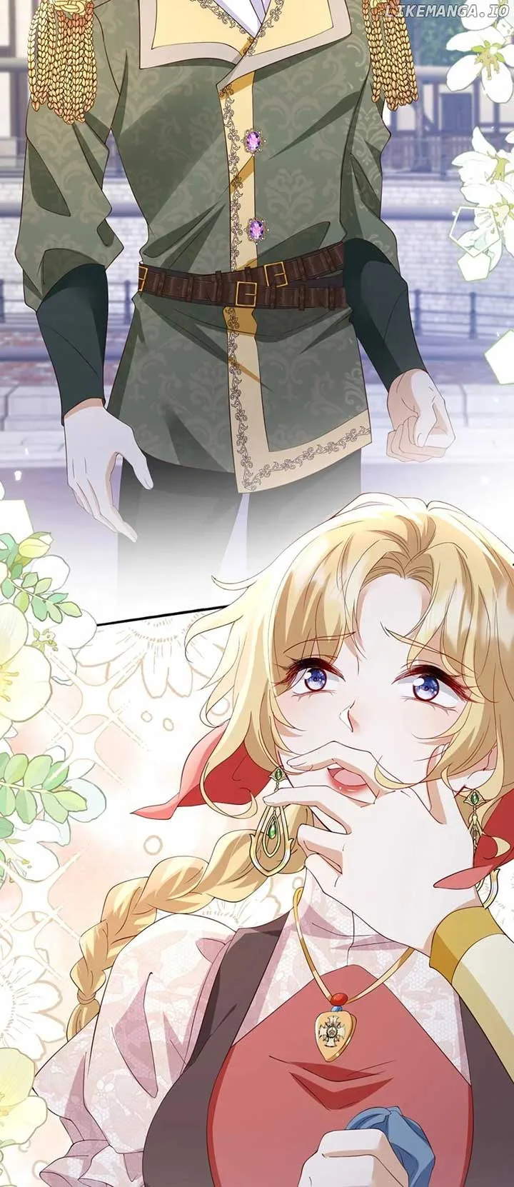 I’m in Love with My Foe Chapter 153 page 33
