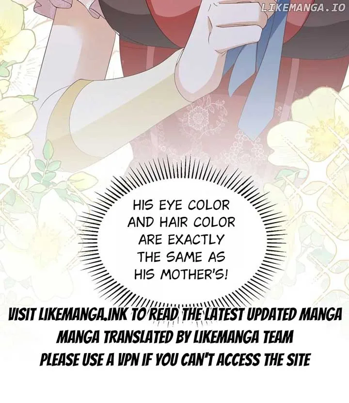 I’m in Love with My Foe Chapter 153 page 34