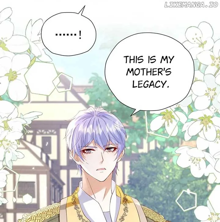 I’m in Love with My Foe Chapter 153 page 32