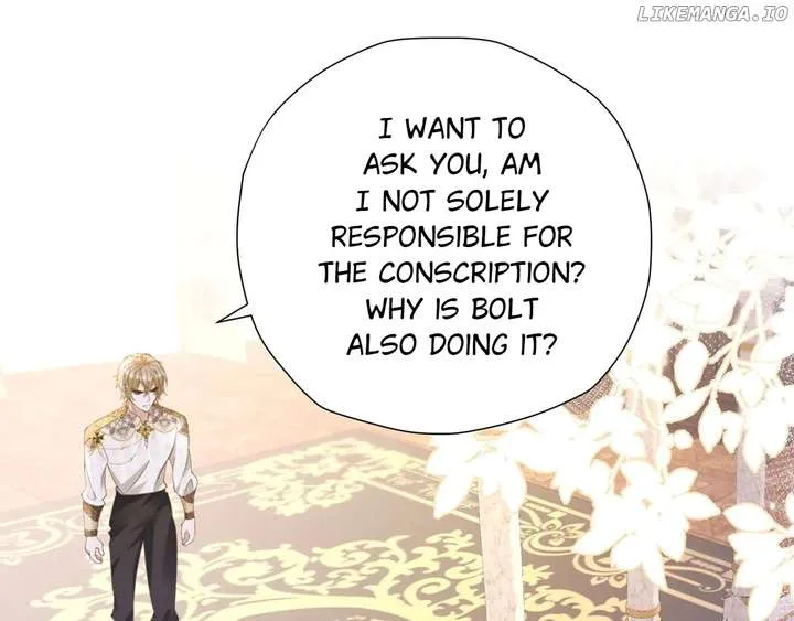I’m in Love with My Foe Chapter 157 page 3