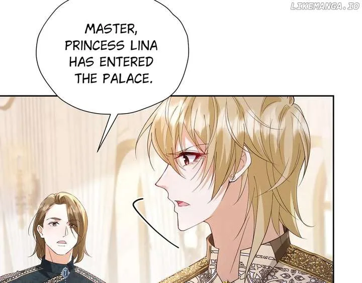 I’m in Love with My Foe Chapter 157 page 29
