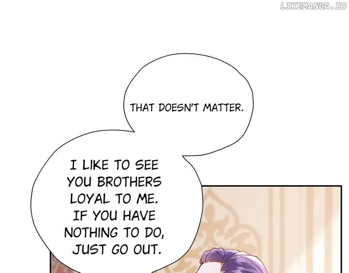 I’m in Love with My Foe Chapter 157 page 8