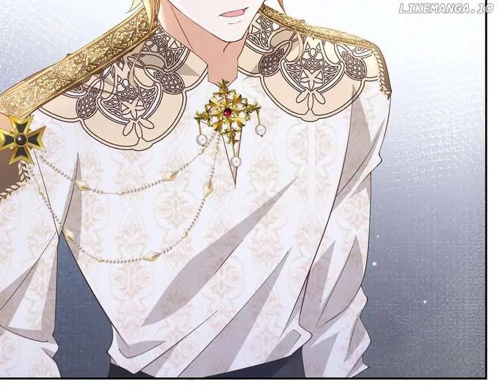 I’m in Love with My Foe Chapter 157 page 7