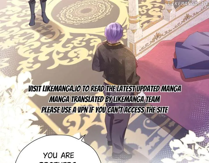 I’m in Love with My Foe Chapter 157 page 4