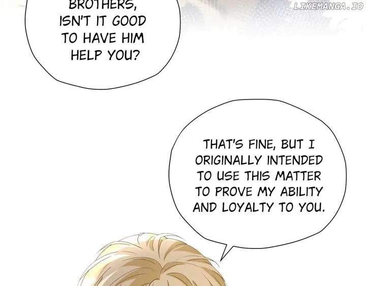 I’m in Love with My Foe Chapter 157 page 5