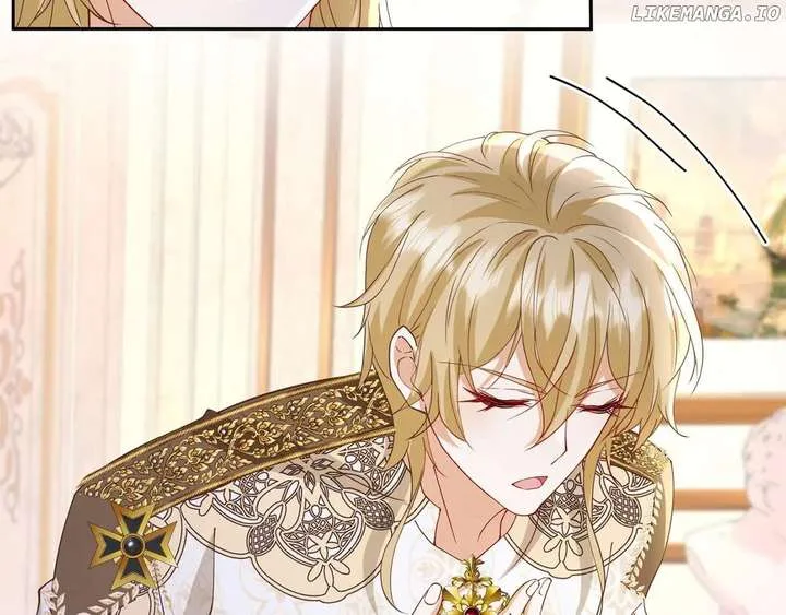 I’m in Love with My Foe Chapter 157 page 20