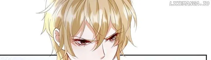 I’m in Love with My Foe Chapter 157 page 6