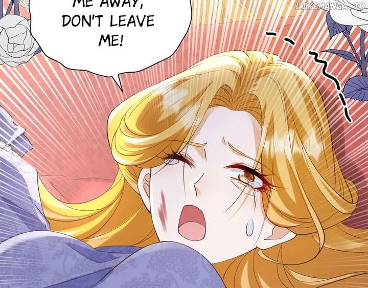 I’m in Love with My Foe Chapter 157 page 11