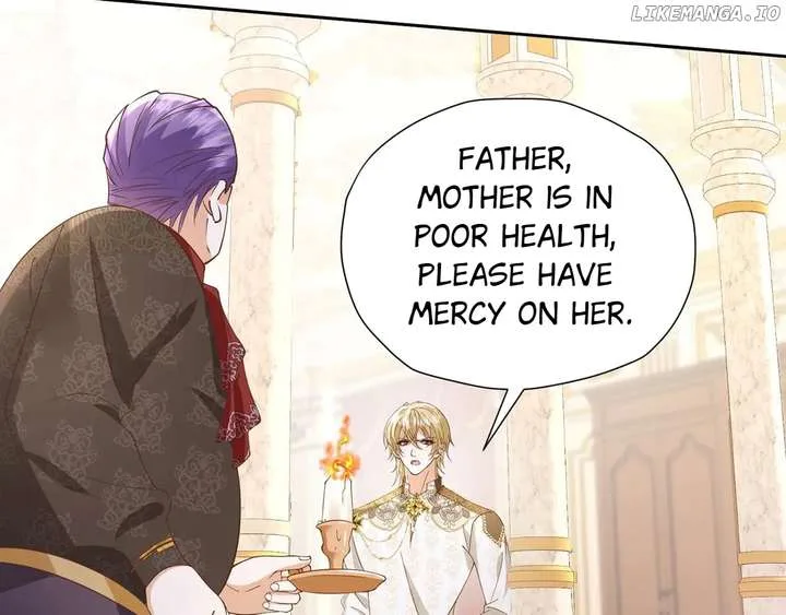 I’m in Love with My Foe Chapter 157 page 13