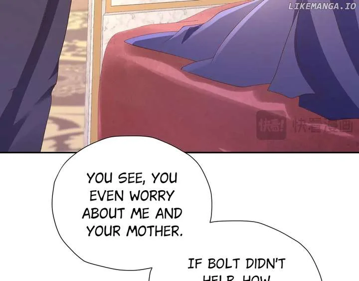 I’m in Love with My Foe Chapter 157 page 15