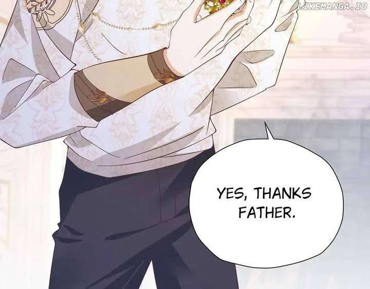 I’m in Love with My Foe Chapter 157 page 21