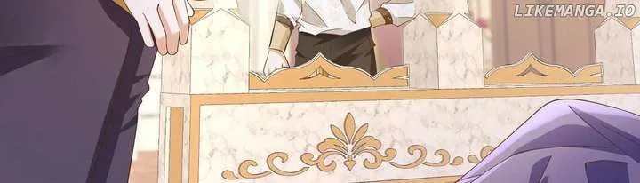 I’m in Love with My Foe Chapter 157 page 14