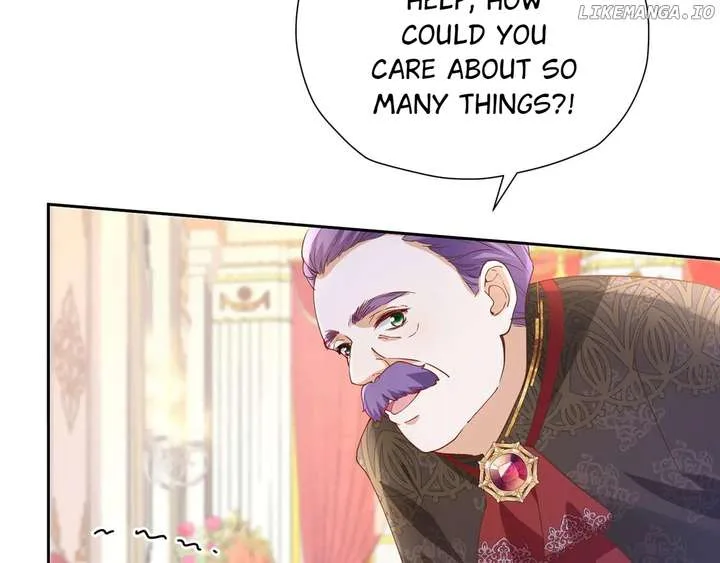 I’m in Love with My Foe Chapter 157 page 16