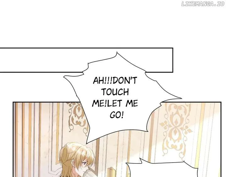 I’m in Love with My Foe Chapter 157 page 23