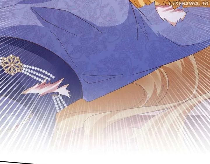 I’m in Love with My Foe Chapter 157 page 12