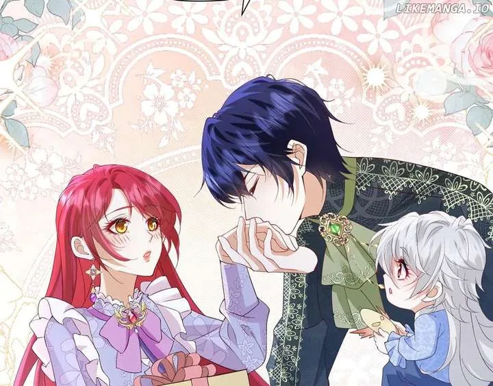 I’m in Love with My Foe Chapter 157 page 53