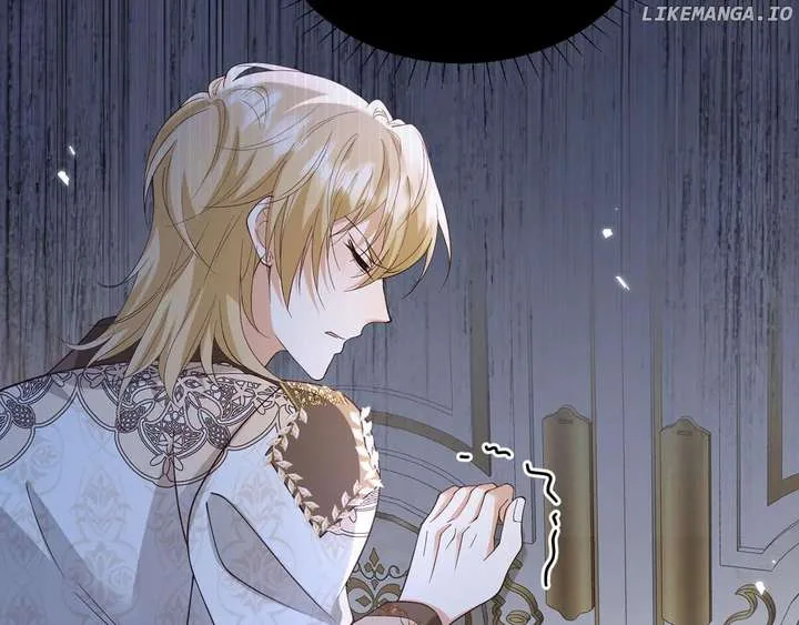 I’m in Love with My Foe Chapter 157 page 25