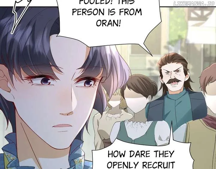 I’m in Love with My Foe Chapter 157 page 39