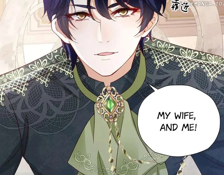 I’m in Love with My Foe Chapter 157 page 72