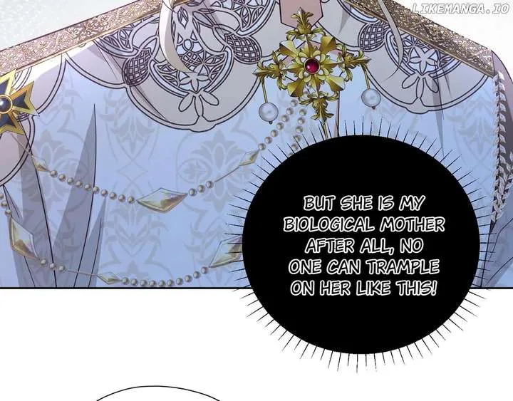 I’m in Love with My Foe Chapter 157 page 28
