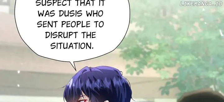 I’m in Love with My Foe Chapter 157 page 46