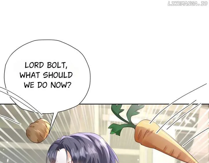 I’m in Love with My Foe Chapter 157 page 43