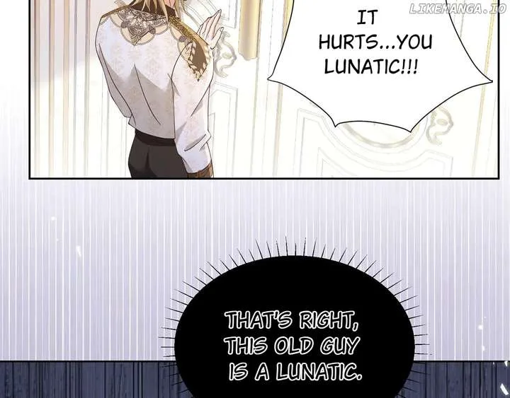 I’m in Love with My Foe Chapter 157 page 24