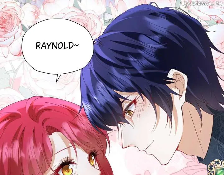 I’m in Love with My Foe Chapter 157 page 55