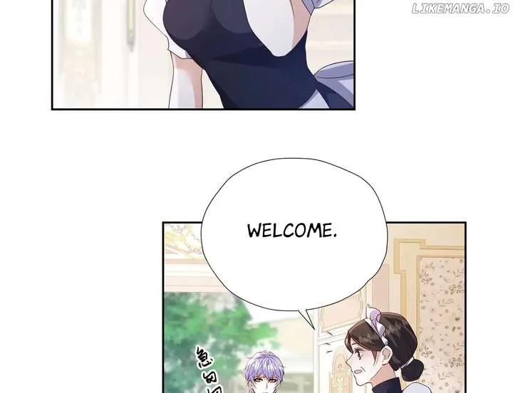 I’m in Love with My Foe Chapter 157 page 80