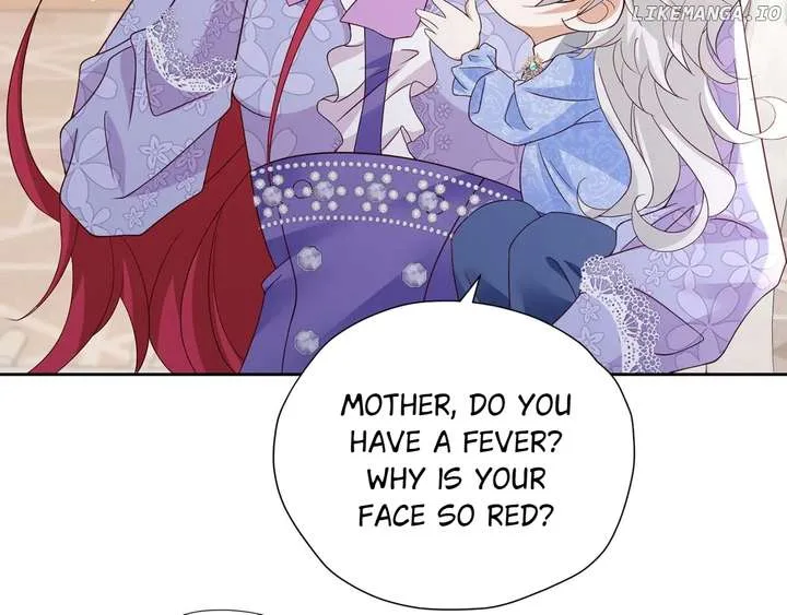 I’m in Love with My Foe Chapter 157 page 78