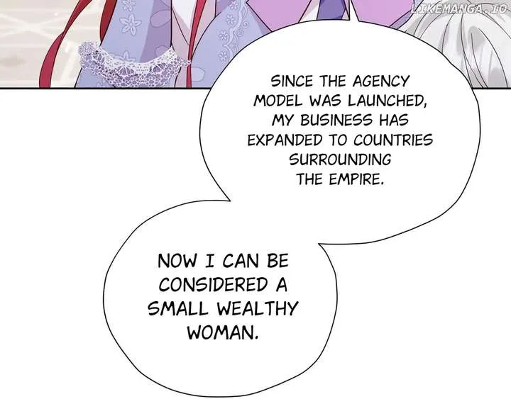 I’m in Love with My Foe Chapter 157 page 68
