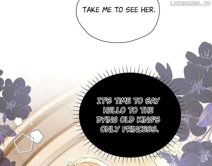 I’m in Love with My Foe Chapter 157 page 31