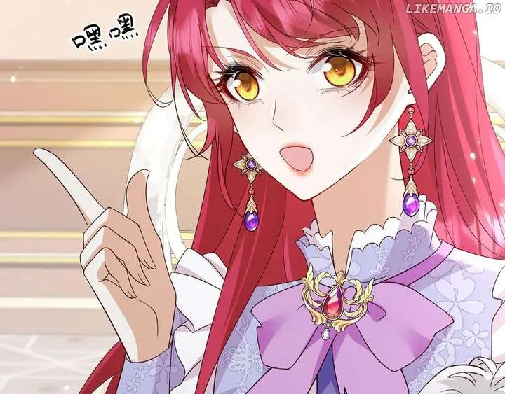 I’m in Love with My Foe Chapter 157 page 67