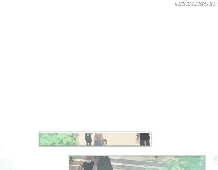 I’m in Love with My Foe Chapter 157 page 35