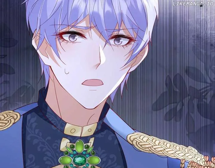 I’m in Love with My Foe Chapter 157 page 84