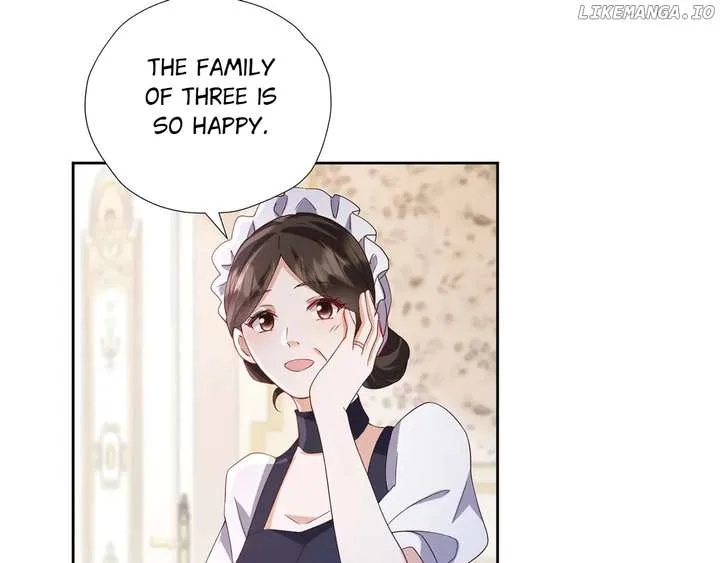 I’m in Love with My Foe Chapter 157 page 79