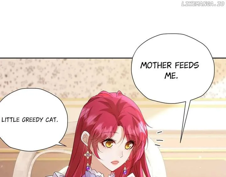 I’m in Love with My Foe Chapter 157 page 69