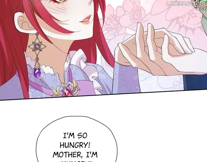 I’m in Love with My Foe Chapter 157 page 56