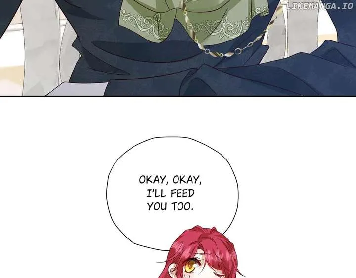 I’m in Love with My Foe Chapter 157 page 73