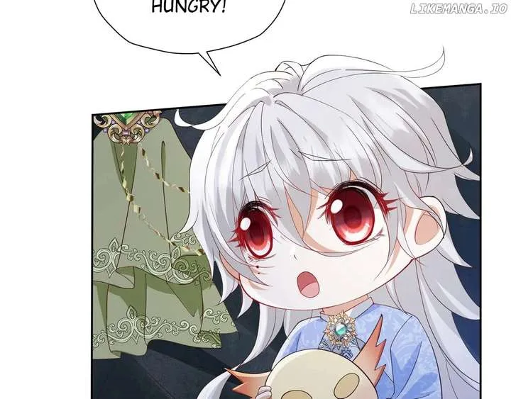 I’m in Love with My Foe Chapter 157 page 57