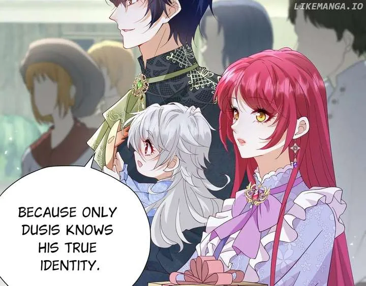 I’m in Love with My Foe Chapter 157 page 47
