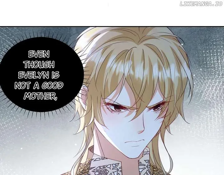 I’m in Love with My Foe Chapter 157 page 27