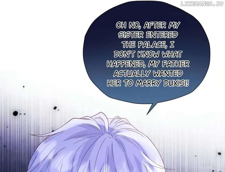 I’m in Love with My Foe Chapter 157 page 83