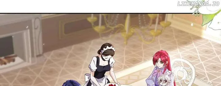 I’m in Love with My Foe Chapter 157 page 62