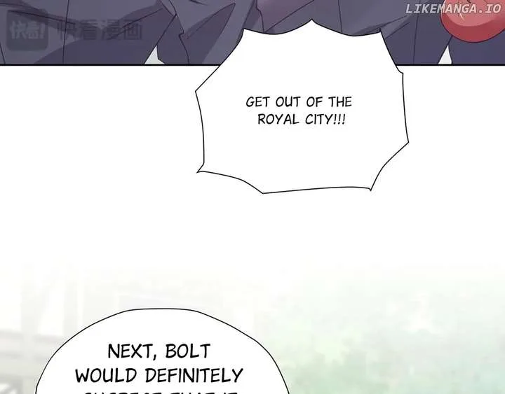 I’m in Love with My Foe Chapter 157 page 45